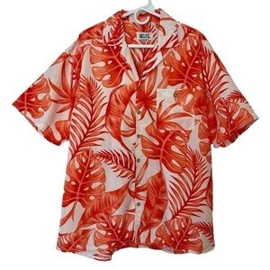 Uzzi Men Size Short Sleeve Shirt Amphibious Gear, size XXL